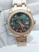 Fake Rolex Masterpiece Watch For Sale - Everose Gold With Diamond Bezel (4)_th.jpg